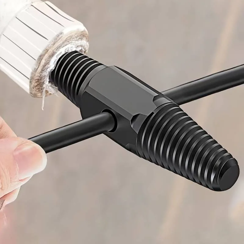 Extracteur de Filetage pour Valve d