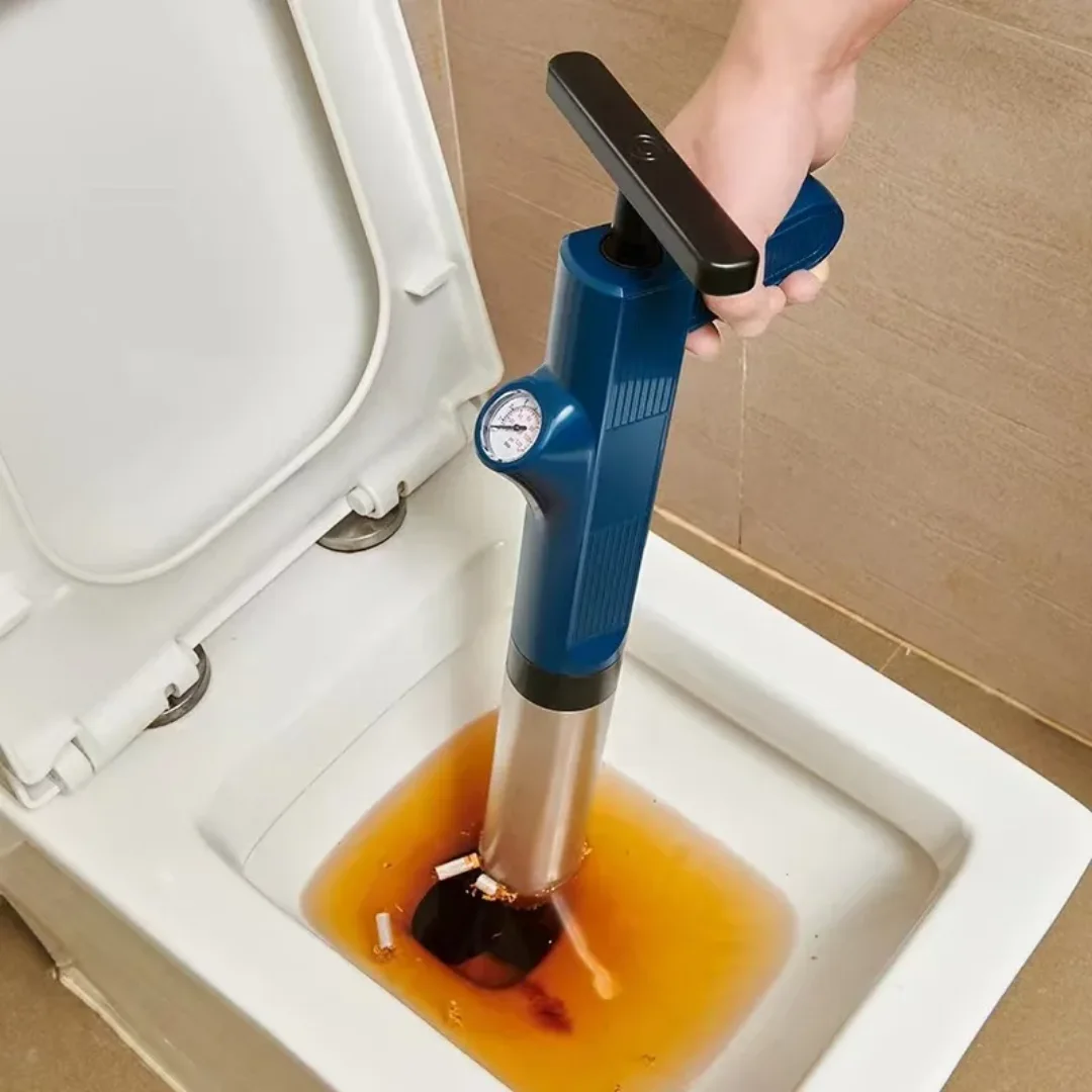Outil de debouche professionnel