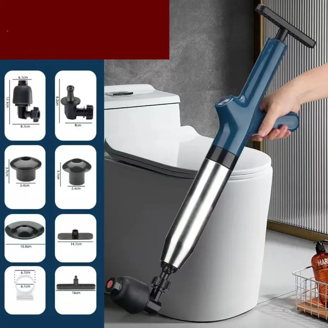 Outil de debouche professionnel