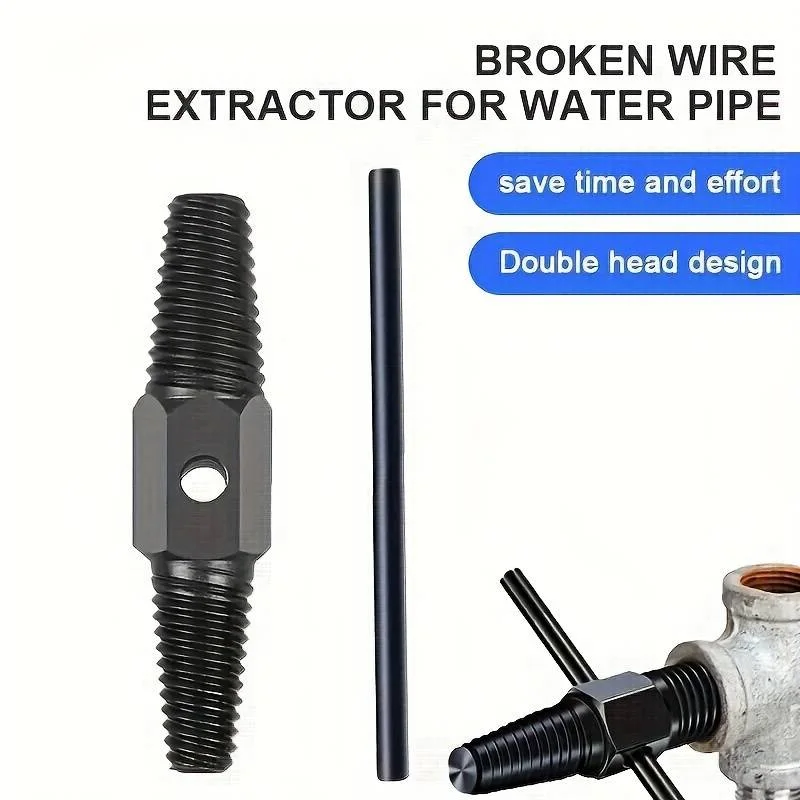 Extracteur de Filetage pour Valve d