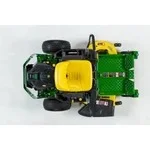 John Deere Z345M Zero-Turn Riding Mower - Gas, Dual Hydrostatic Drive