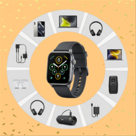 إلكترونيات