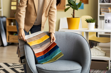 المنزل والمطبخ