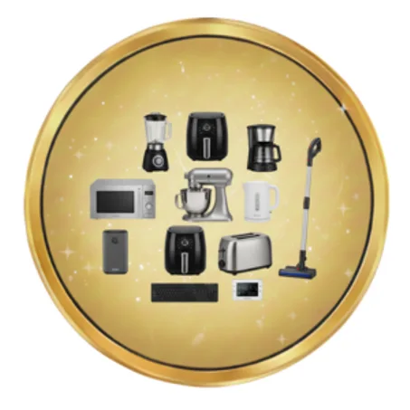 الأجهزة المنزلية