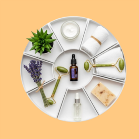 الصحة والجمال