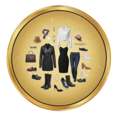 الملابس والأحذية