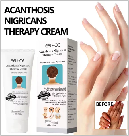 كريم ميرلانو العشبي لتفتيح وتنعيم البشرة