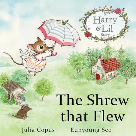 The Shrew that Flew (Harry and Lil)