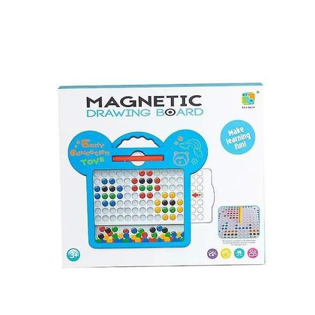 Magnetic Drawing Board / Mosaic Board