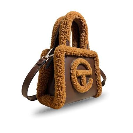 Mini Reverse Ugg X Telfar