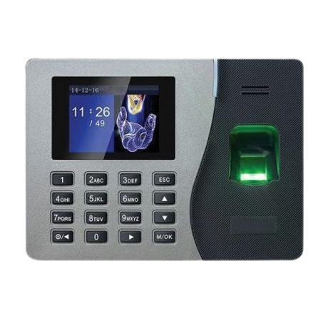 pointeuse zkteco k20