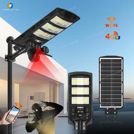 AI CAMERA SOLER BH VISION