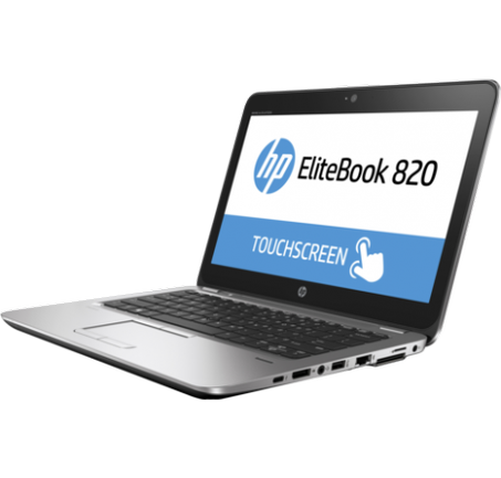 HP EliteBook 820 G3-i5