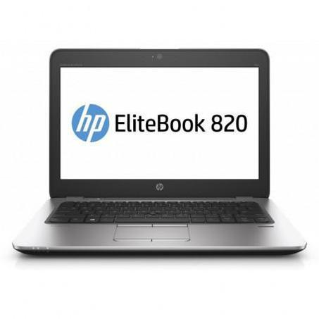 HP ELITEBOOK 820 G4 - I7