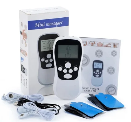 Powerful Pain Relief Massager