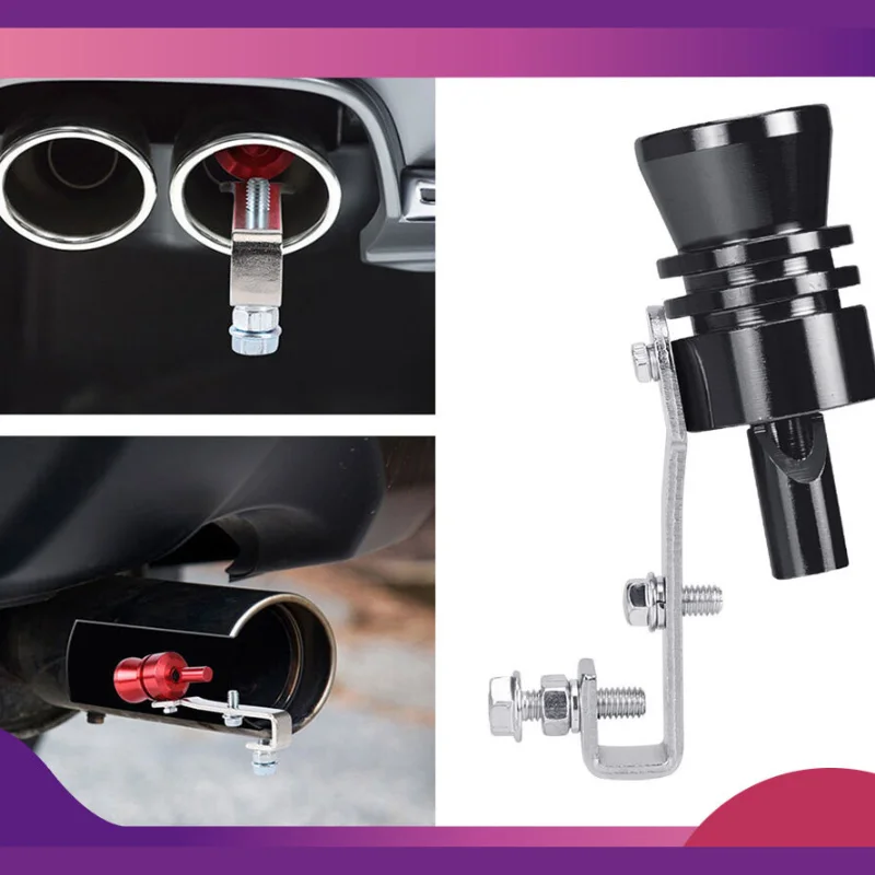 احصل على صوت تيربو احترافي بدون أي تغيير ميكانيكي