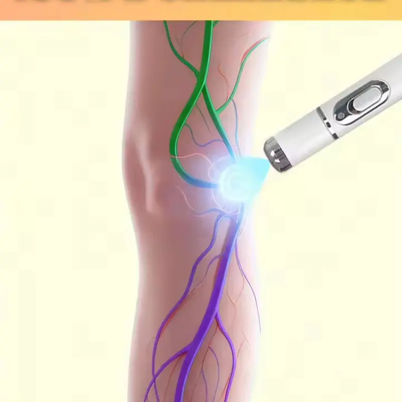 قلم Multi Remove لي إزالة الوشم والآثار والشامات والدوالي