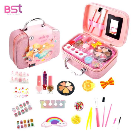 Amirat Bag Pink