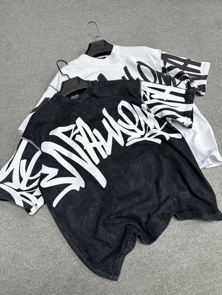Oversize Tshirt