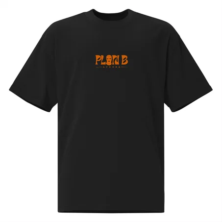 plan B lferda black
