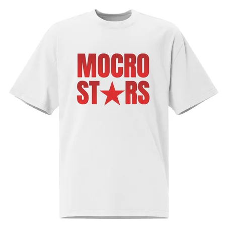 Mocro Stars 𝗖𝗔𝗦𝗔𝗡𝗘𝗚𝗥𝗔 Elgrandetoto Tshirt design