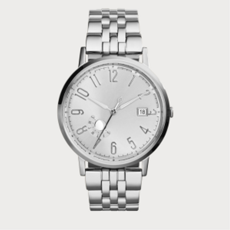 الساعات الفاخرة