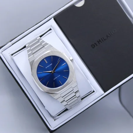 Luxury Timepieces | Where Art Meets Time