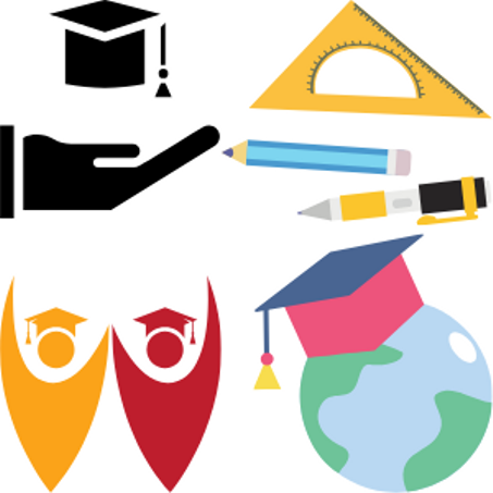 أدوات مدرسية وألعاب الاطفال