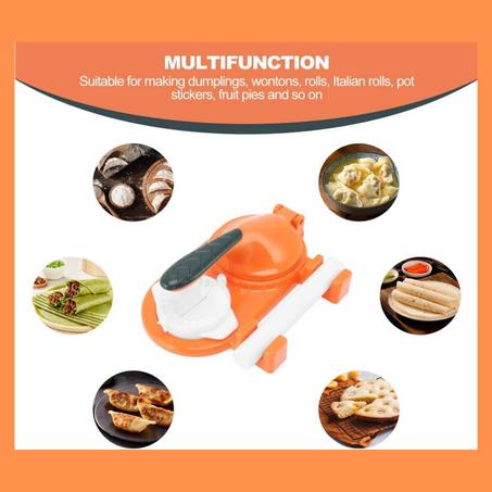 ضاغط العجين اليدوي