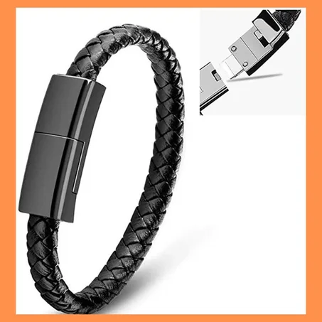 سوار كابل الهاتف المحمول