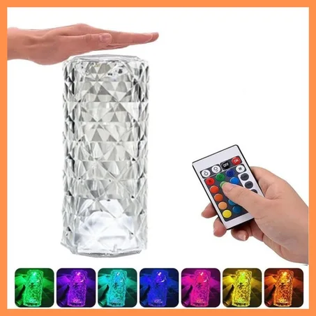 مصباح طاولة