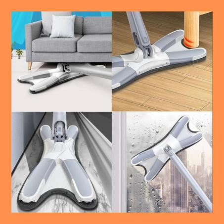 ممسحة تنظيف الارضيات