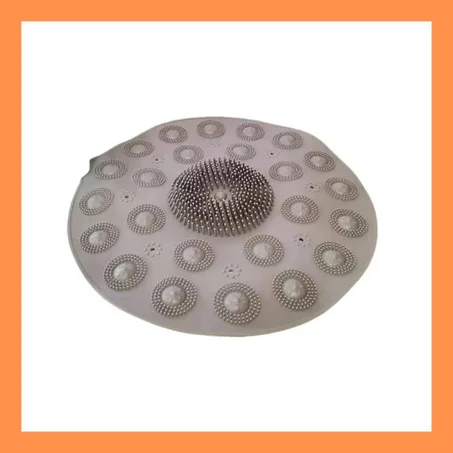 بساط حمام مانع للإنزلاق