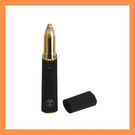 آلة إزالة شعر الحاجب بشفرة حلاقة دقيقة