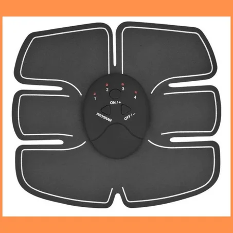 جهاز تحفيز العضلات اللاسلكي