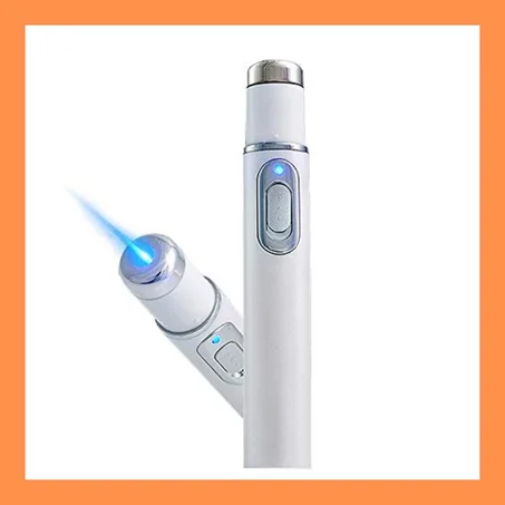 قلم العلاج بالليزر