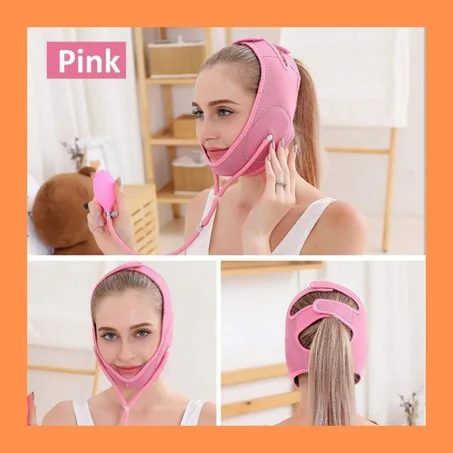 أداة شد الوجه