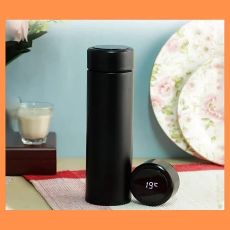 ترمس ذكي للسوائل