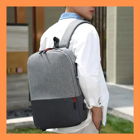 حقيبة ظهر رجالية