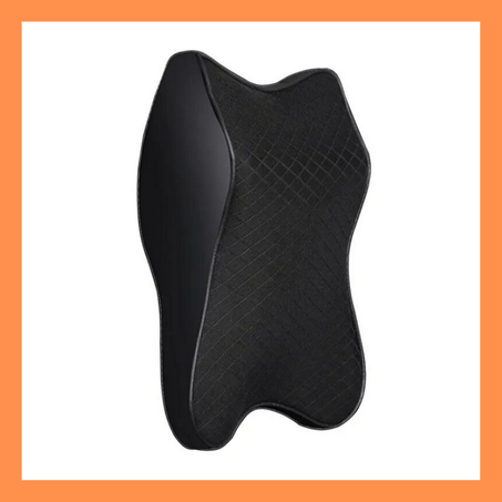 وسادة الرقبة لمقعد السيارة