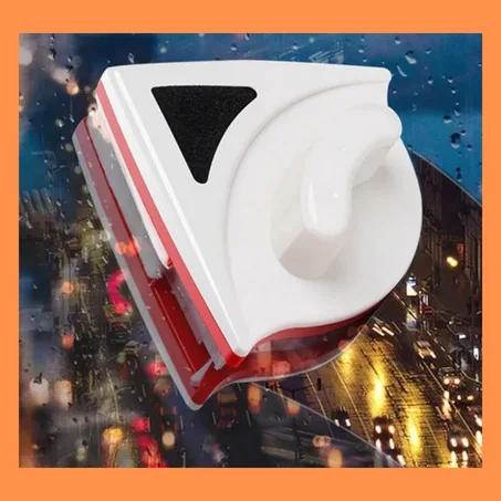 ممسحة الزجاج