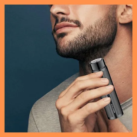 ماكينة حلاقة كهربائية