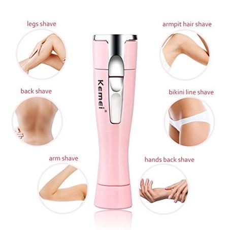 shaver for ladies