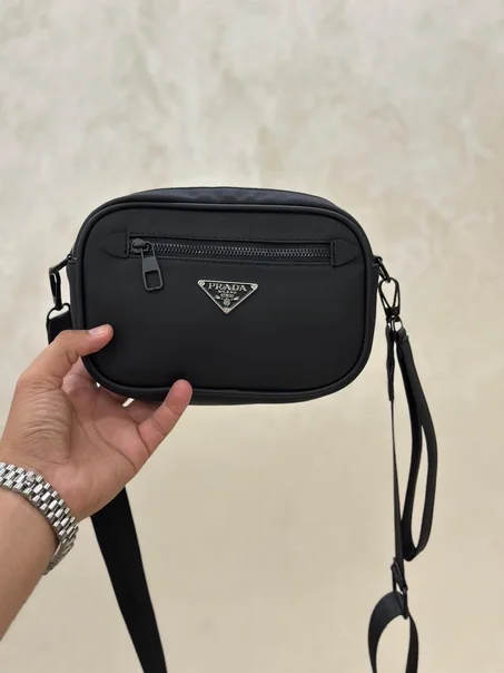 PRADA  Body Sacoche Elegance Et Style