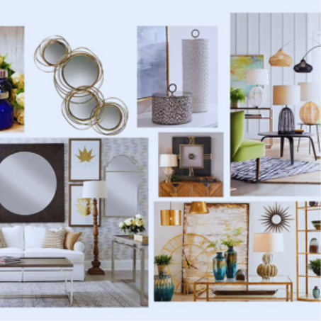 أدوات وإكسسوارات منزلية