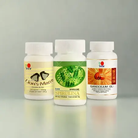 مكمل غذائي صحي