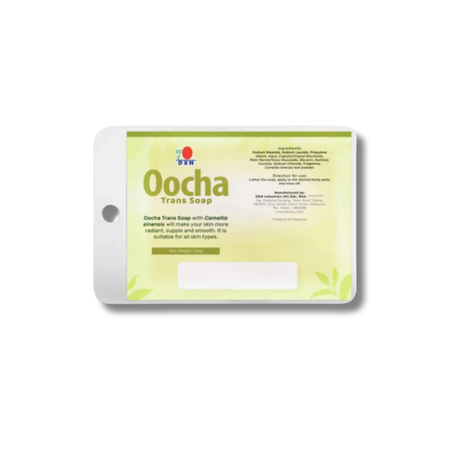 صابونة الأوتشا