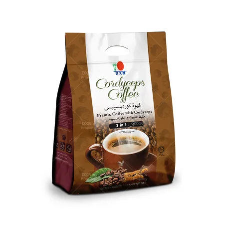 قهوة الكورديسيبس