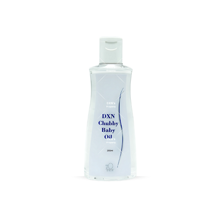 زيت التشوبي