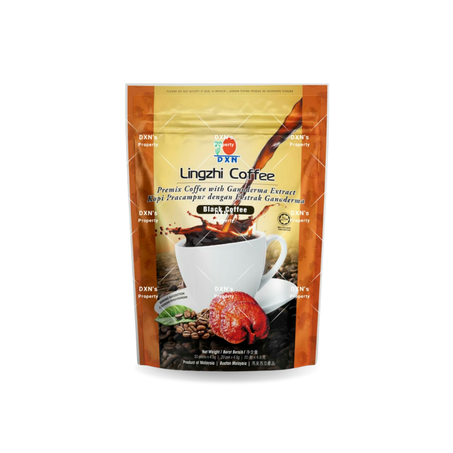 قهوة السوداء